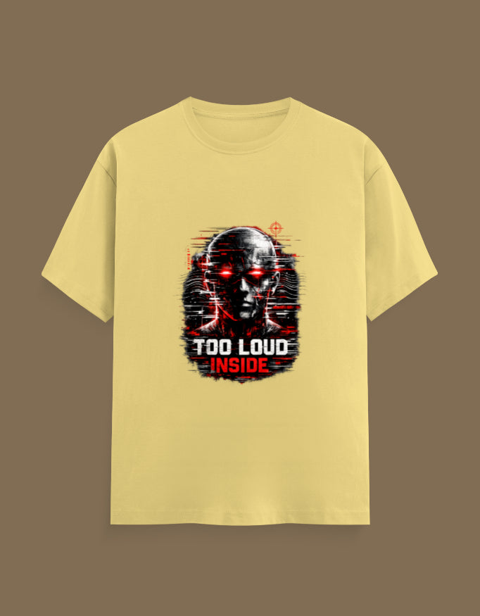 Unisex Classic Crew T-Shirt