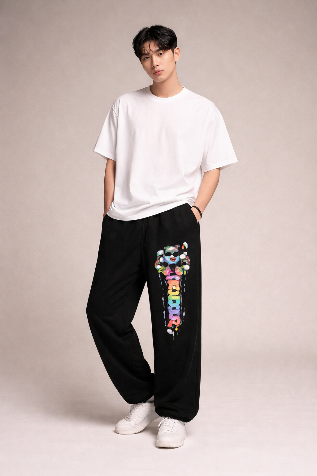 Unisex Sweatpants