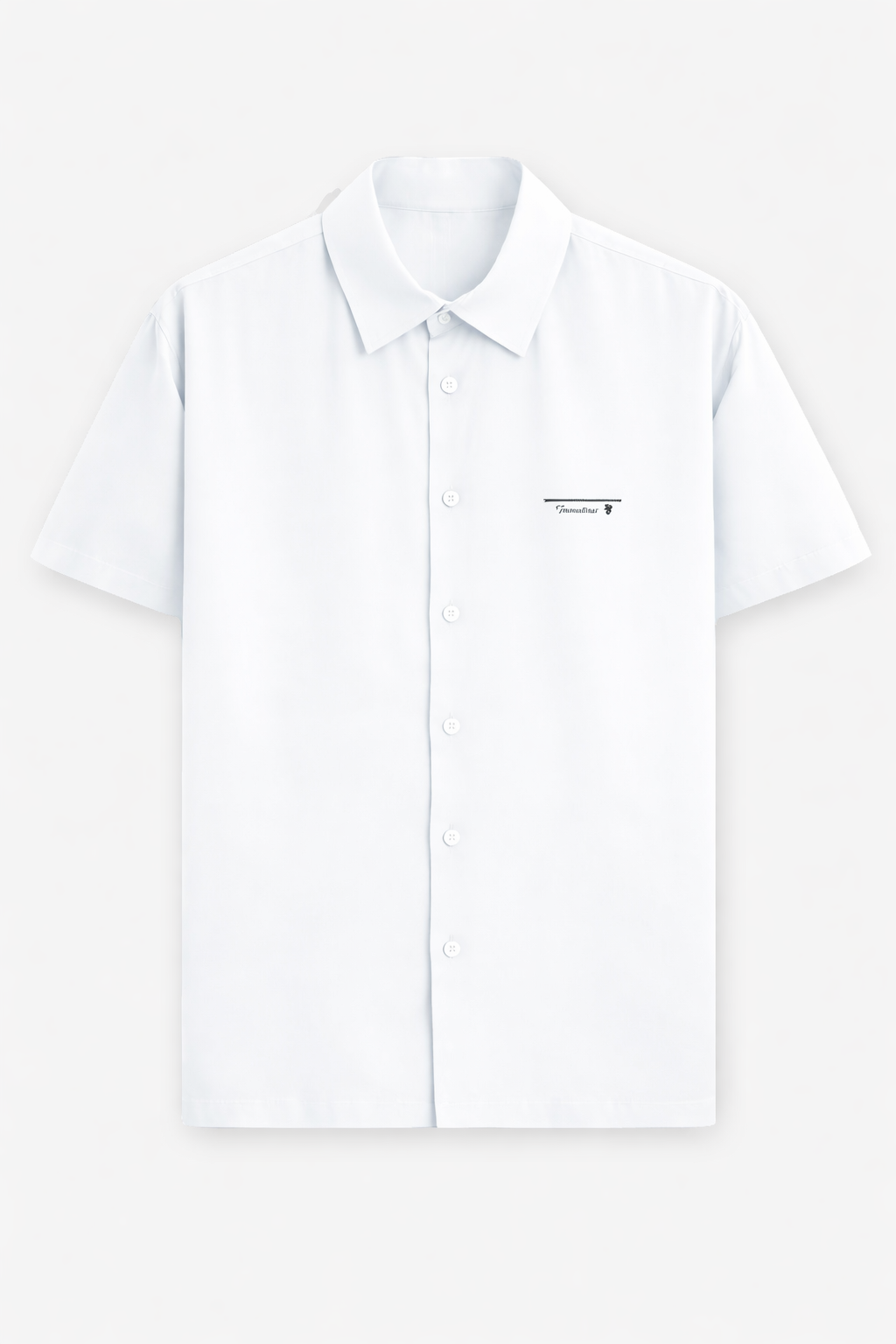 Unisex Oversized Shirt