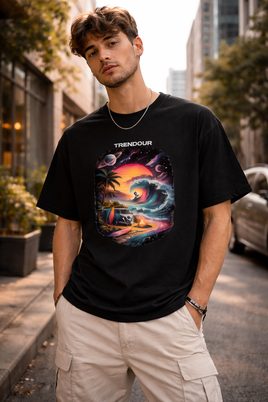 Unisex Classic Crew T-Shirt