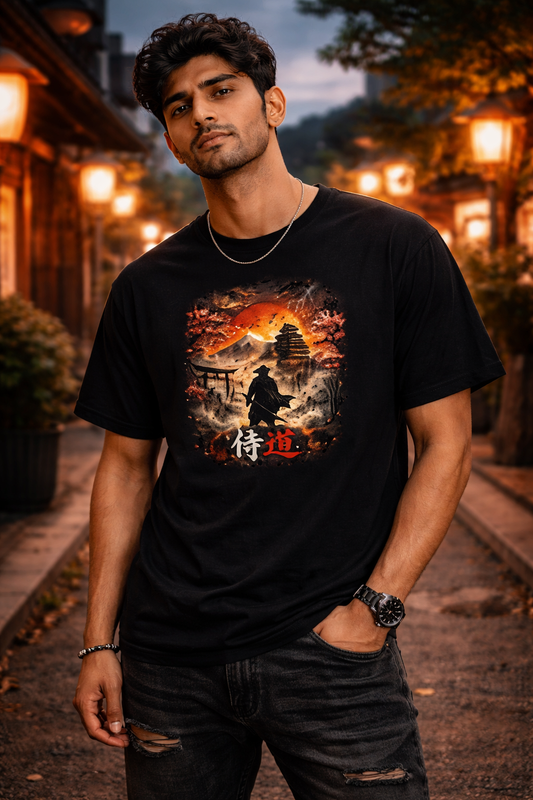 Unisex Classic Crew T-Shirt