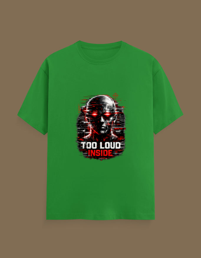 Unisex Classic Crew T-Shirt