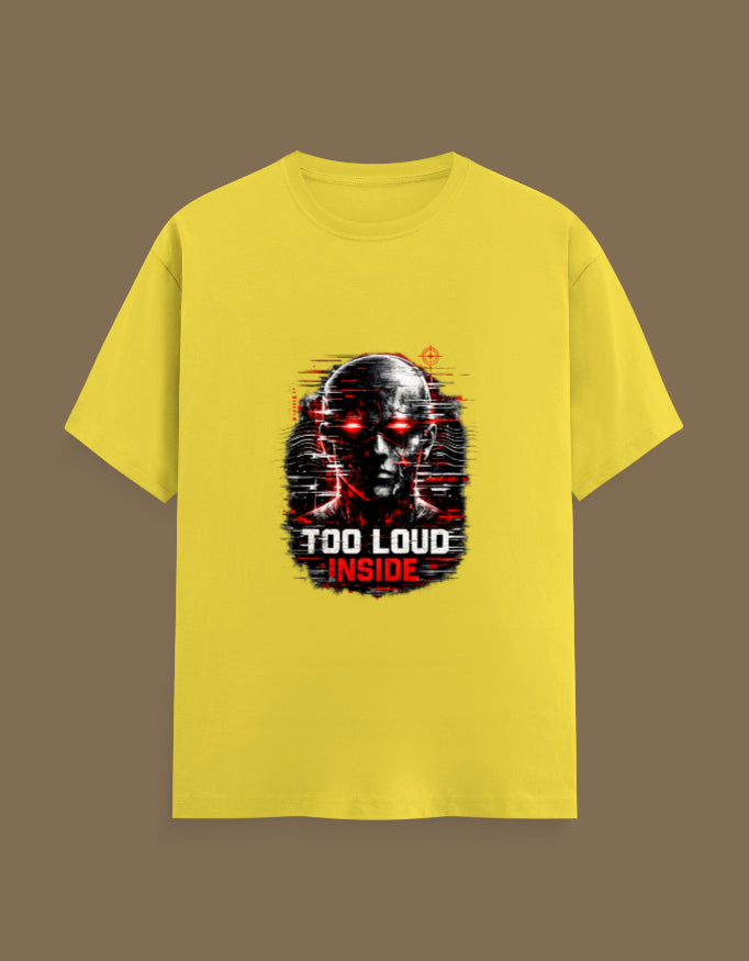 Unisex Classic Crew T-Shirt