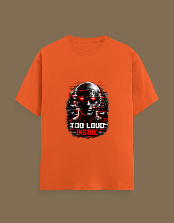 Unisex Classic Crew T-Shirt