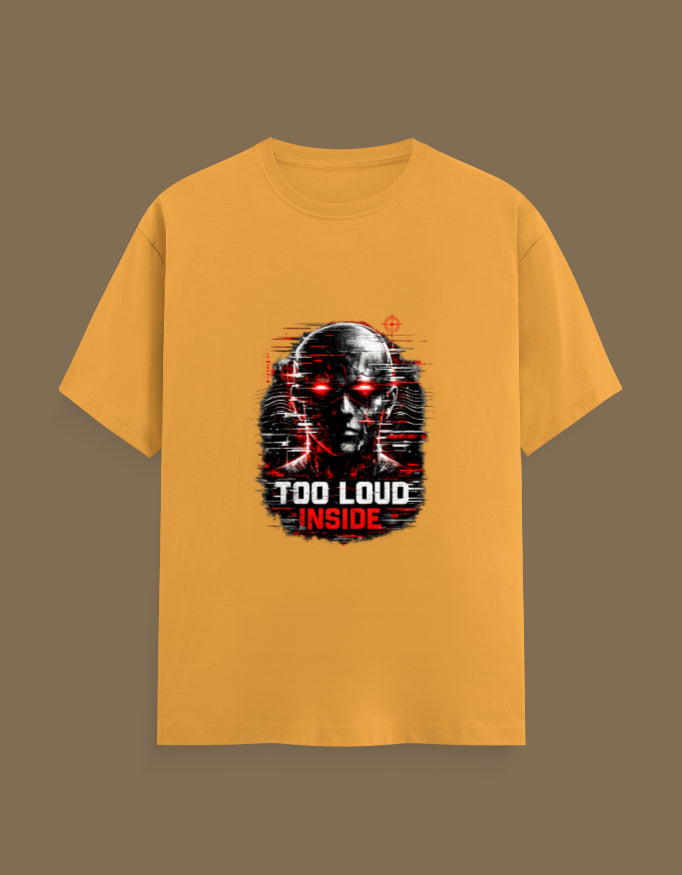 Unisex Classic Crew T-Shirt