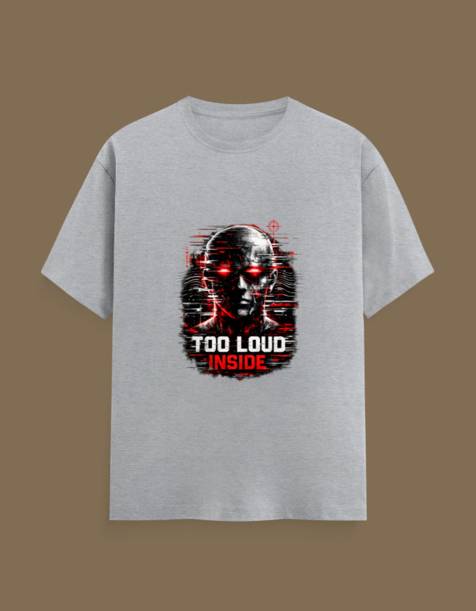 Unisex Classic Crew T-Shirt