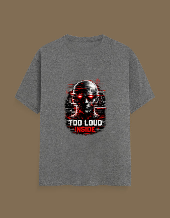 Unisex Classic Crew T-Shirt