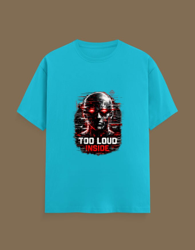 Unisex Classic Crew T-Shirt