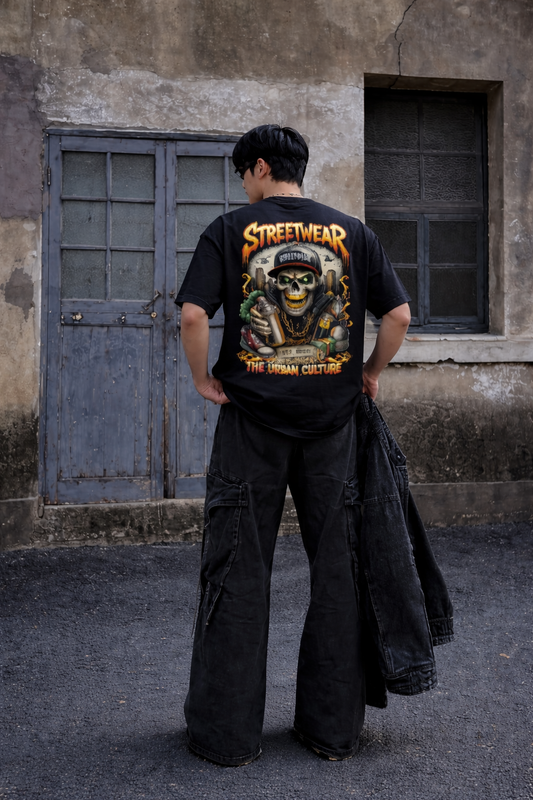 Unisex Classic Crew T-Shirt